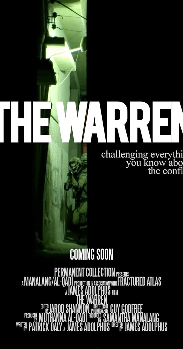 The Warren