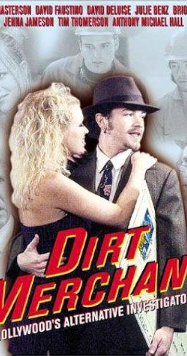 Dirt Merchant