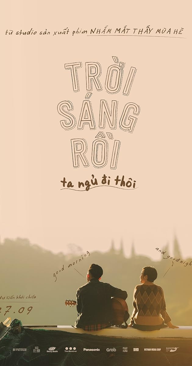 Trời sáng rồi, ta ngủ đi thôi