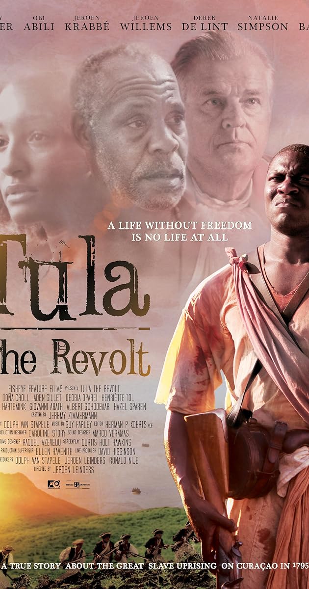 Tula: The Revolt