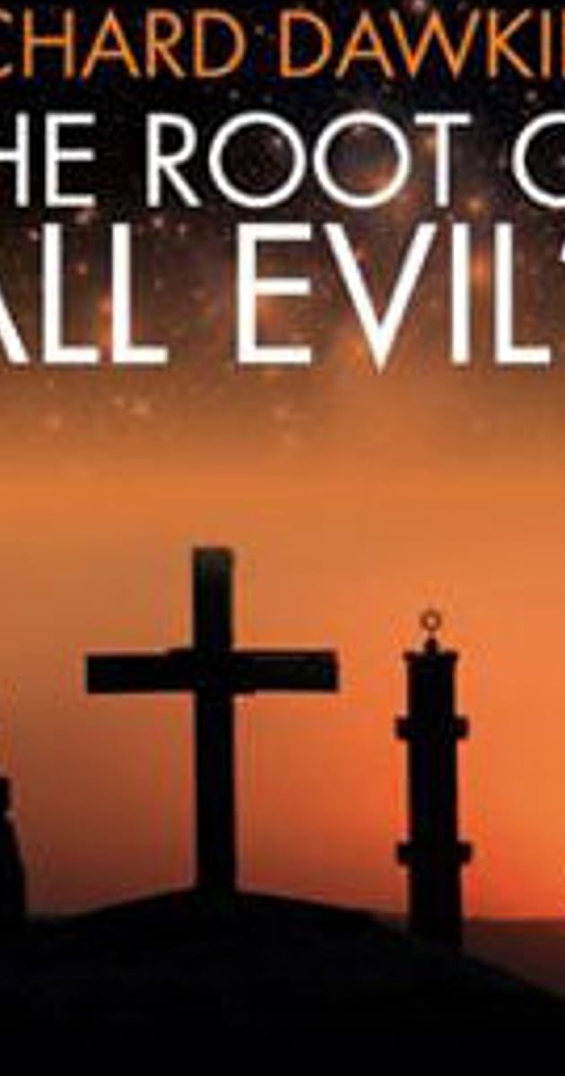 Root of All Evil?