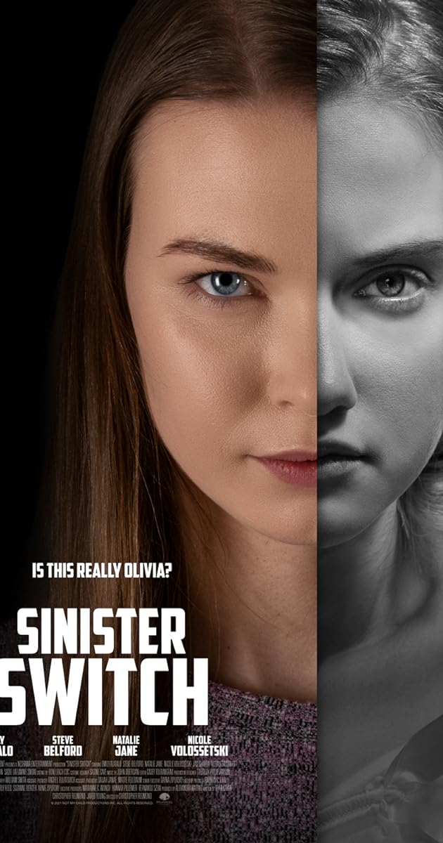 Sinister Switch