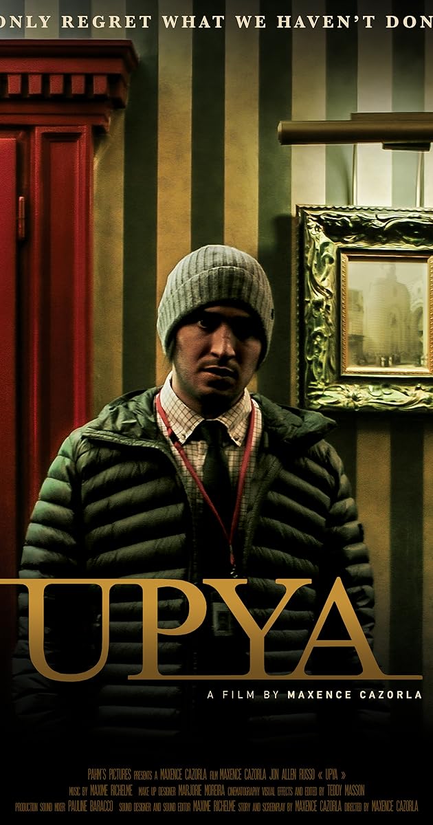 Upya