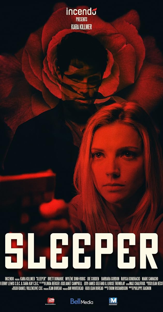 Sleeper