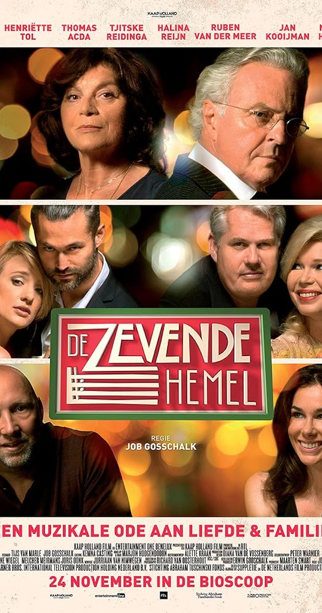 De Zevende Hemel