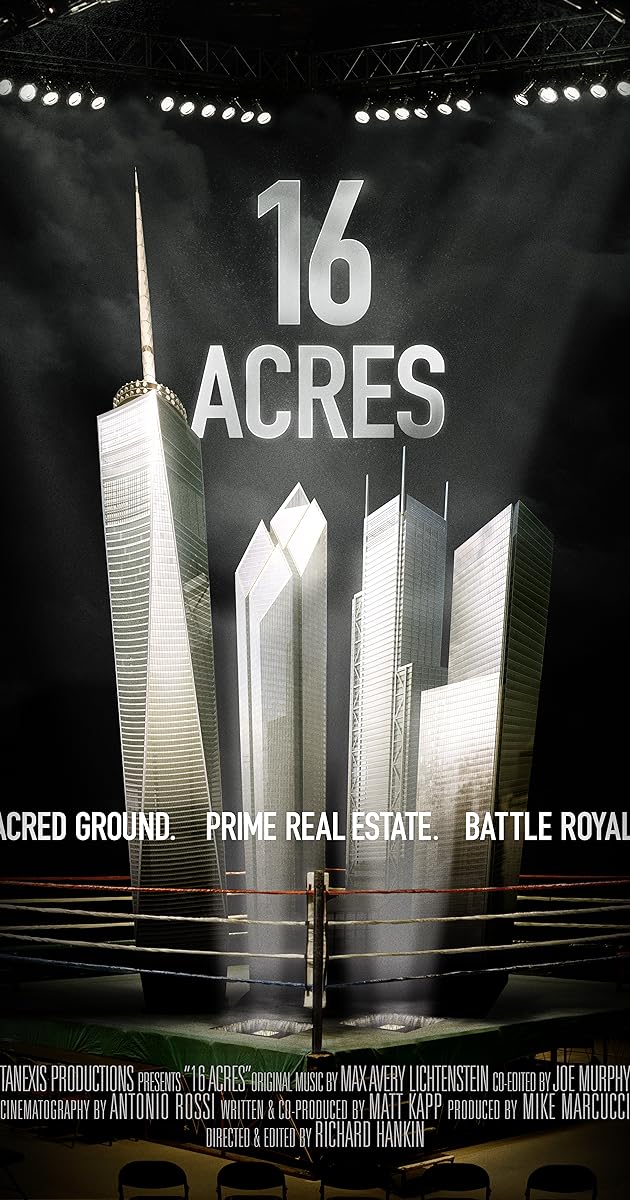 16 Acres