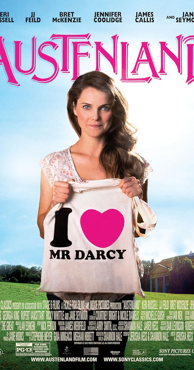 Austenland
