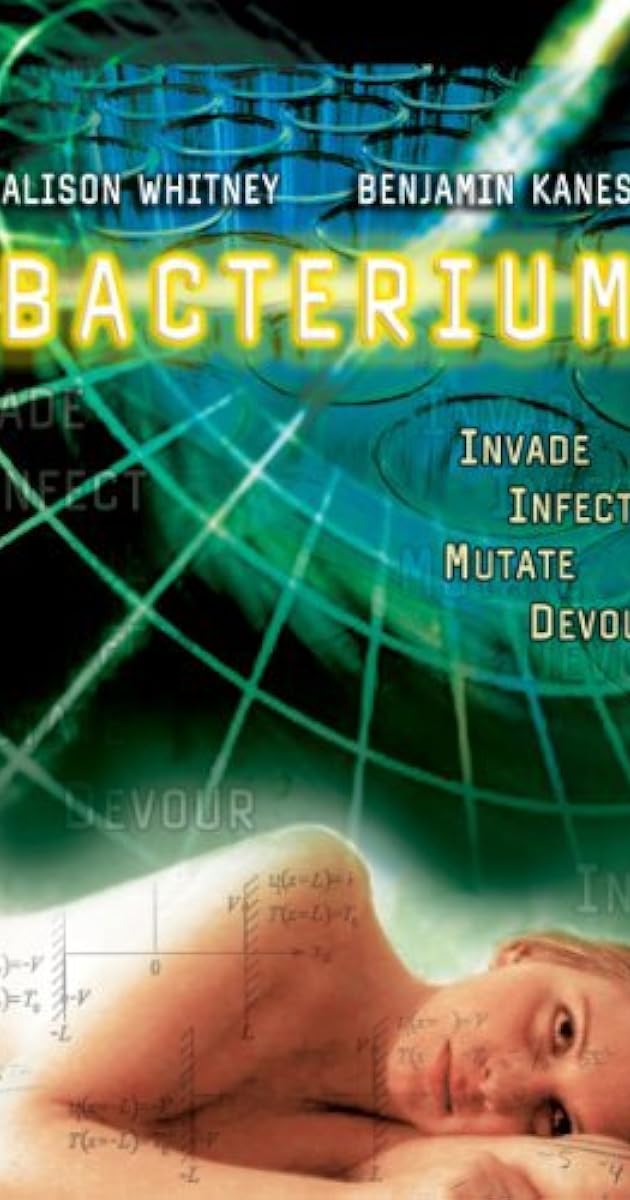 Bacterium
