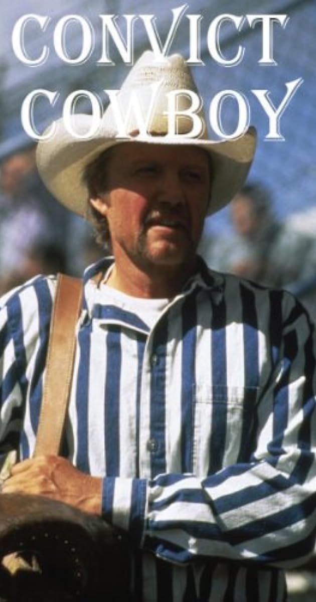 Convict Cowboy