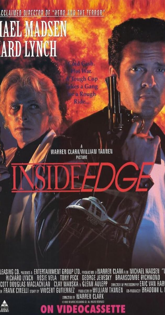 Inside Edge