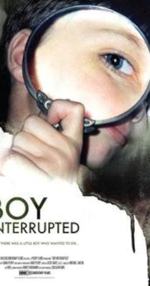 Boy Interrupted