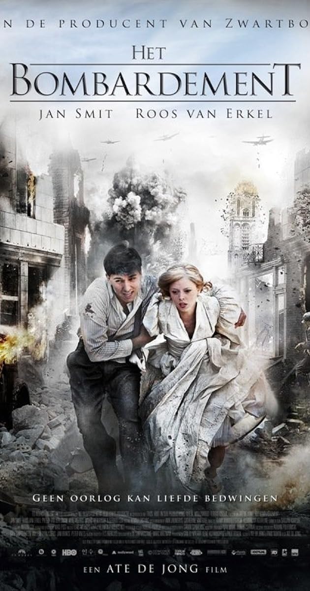 Het Bombardement