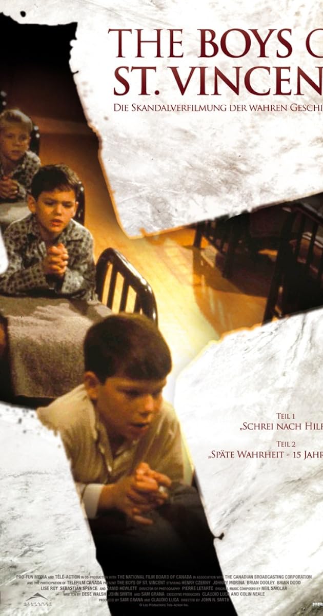 The Boys of St. Vincent: 15 Years Later