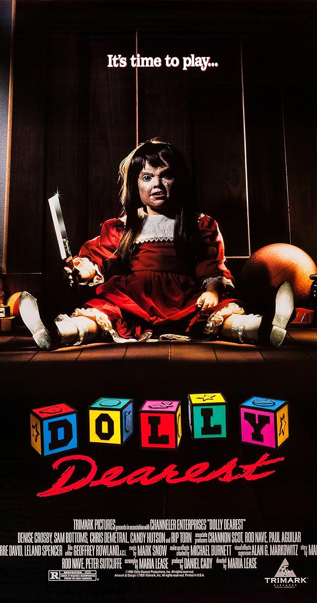 Dolly Dearest