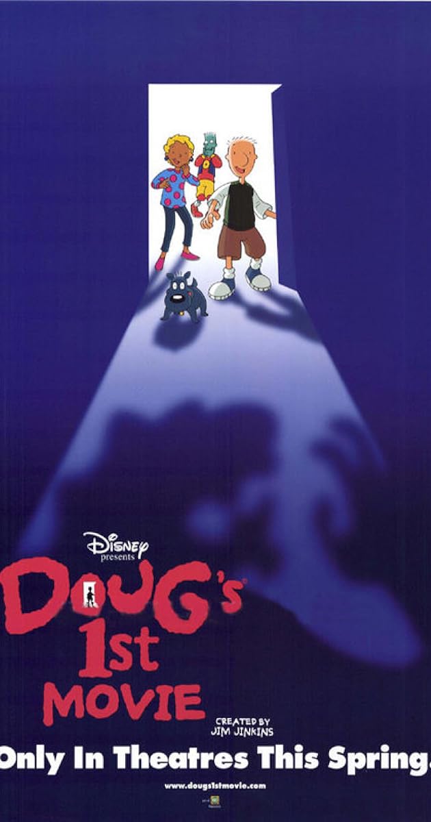 Doug's 1st Movie