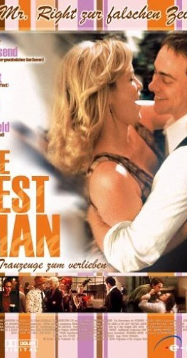 The Best Man