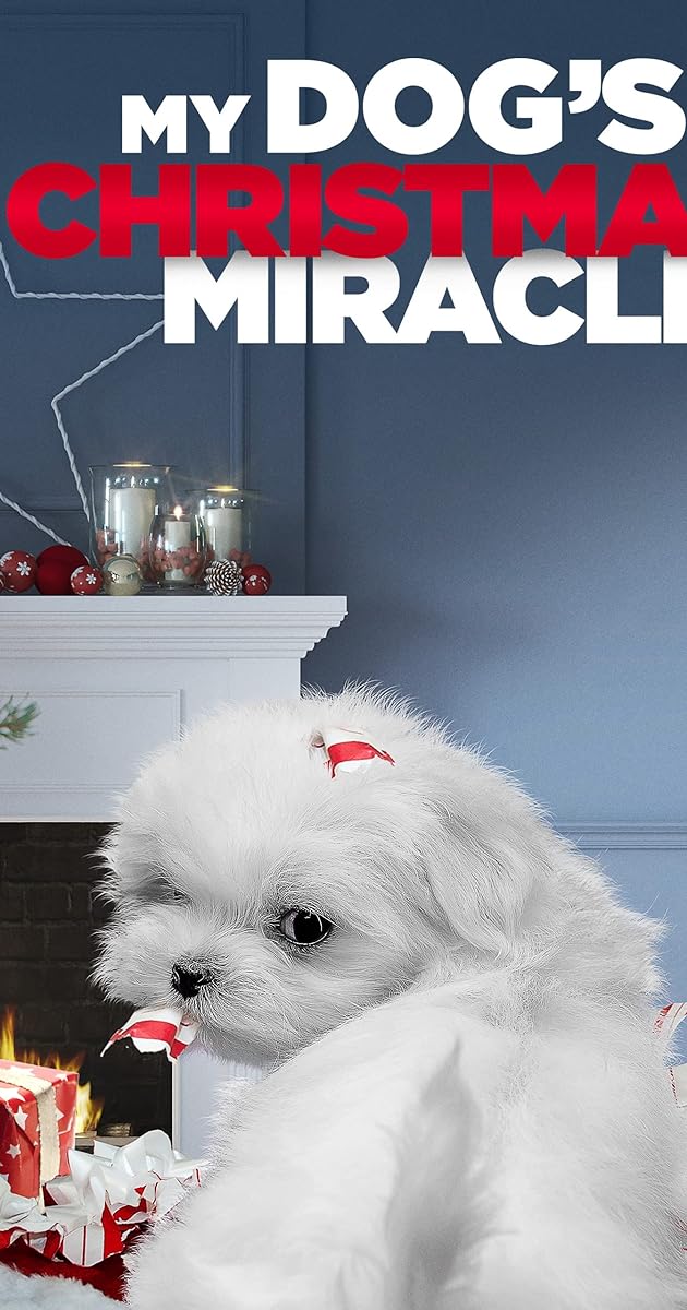 My Dog's Christmas Miracle