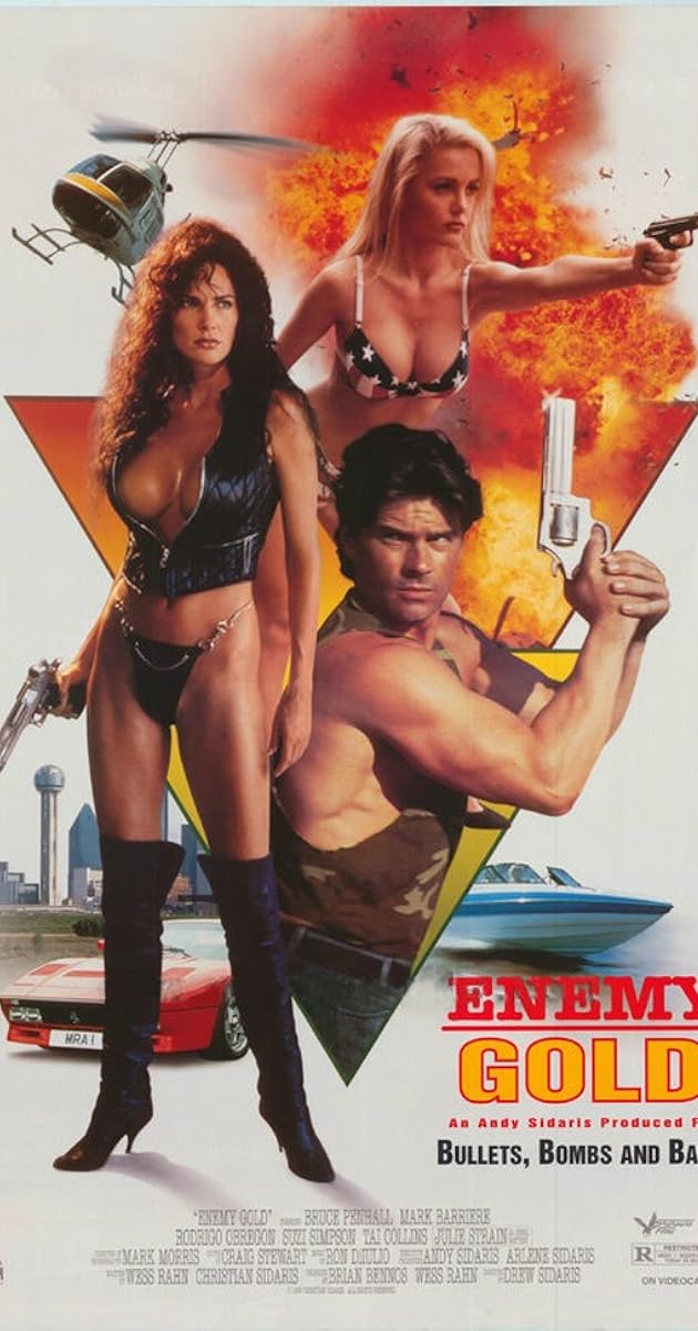 Enemy Gold