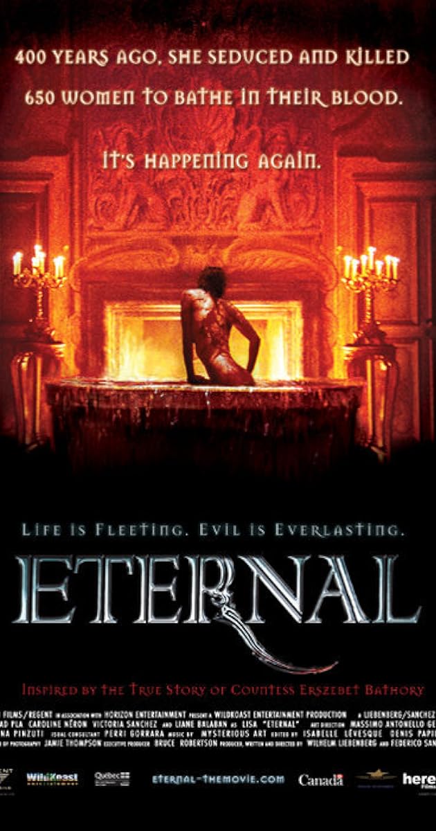 Eternal