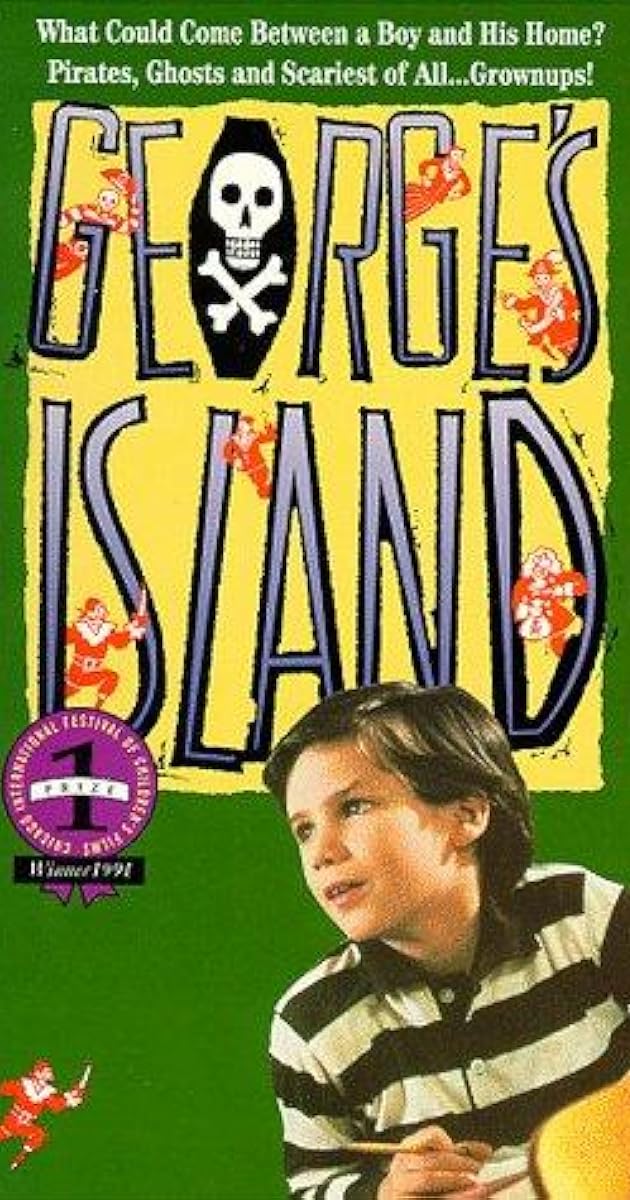 George's Island
