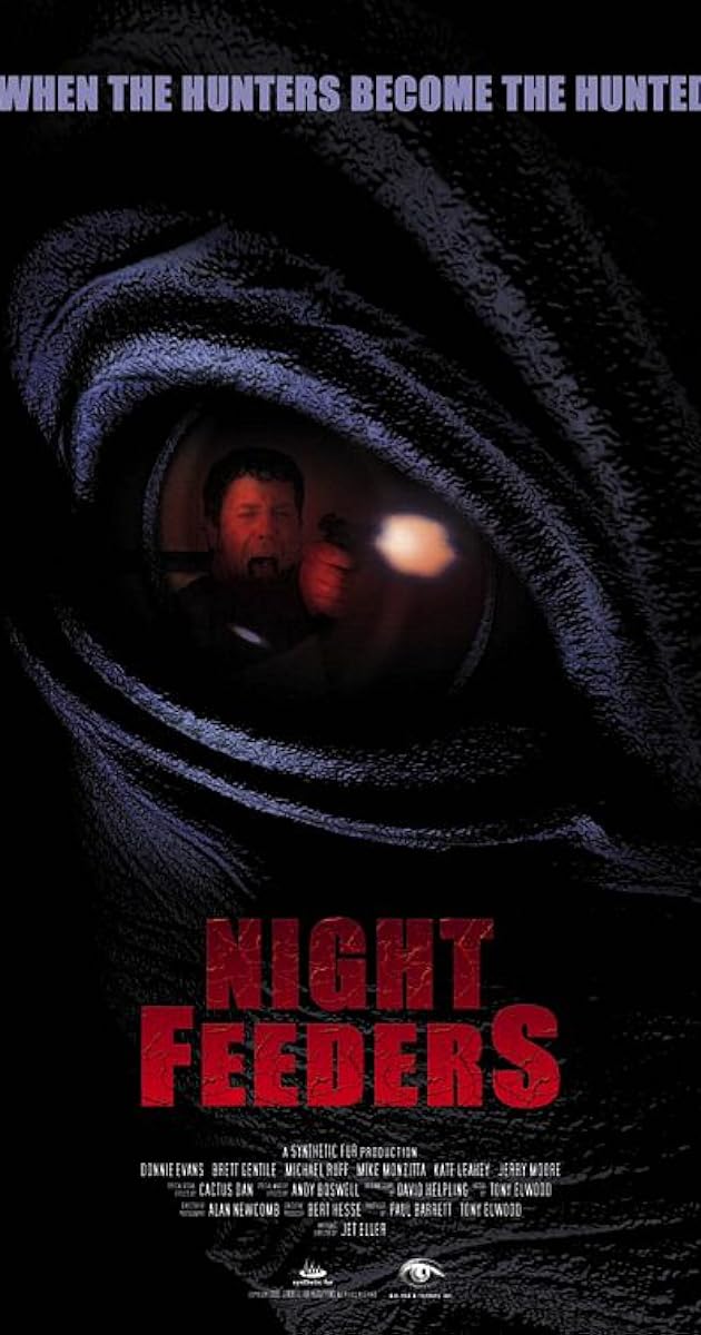 Night Feeders