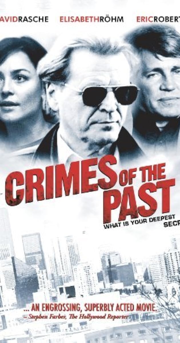 Crimes of the Past