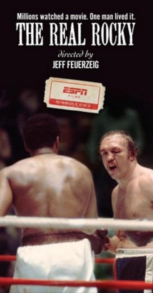The Real Rocky