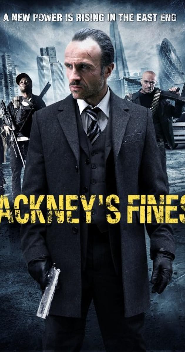 Hackney's Finest