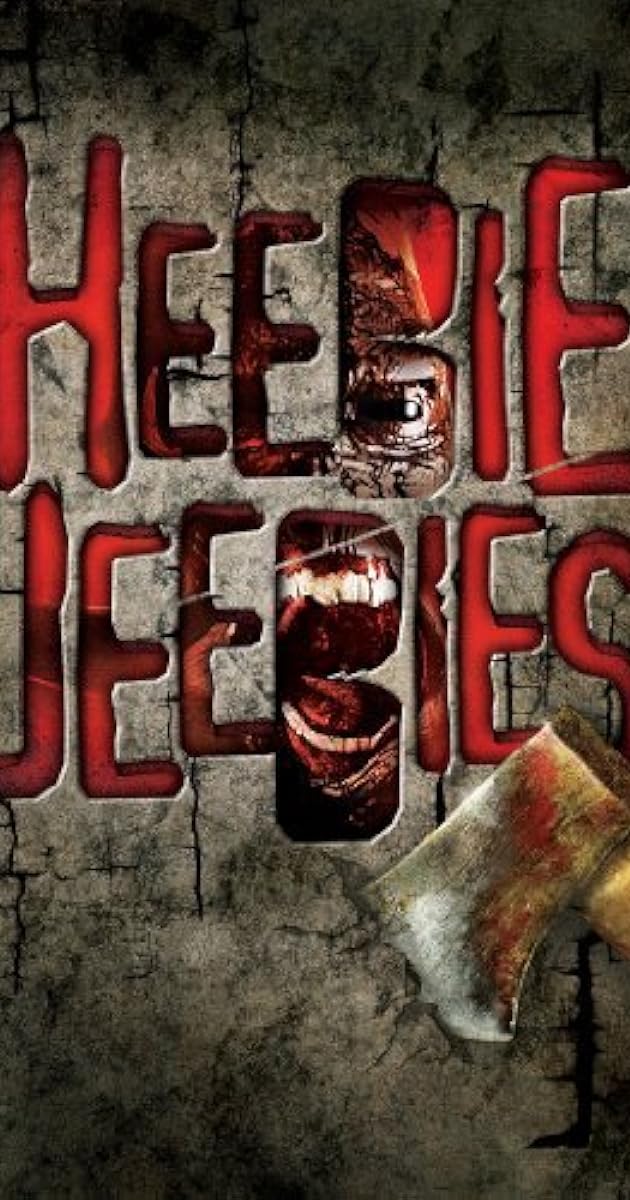 Heebie Jeebies