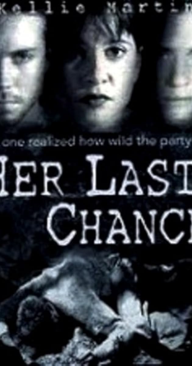 Her Last Chance