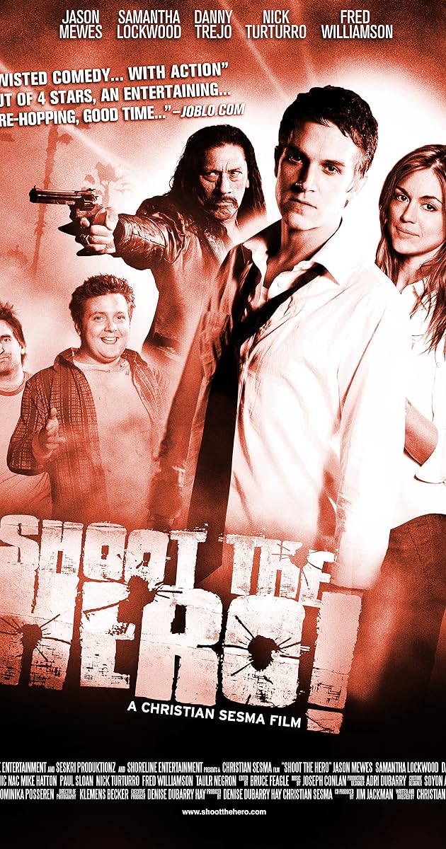 Shoot the Hero