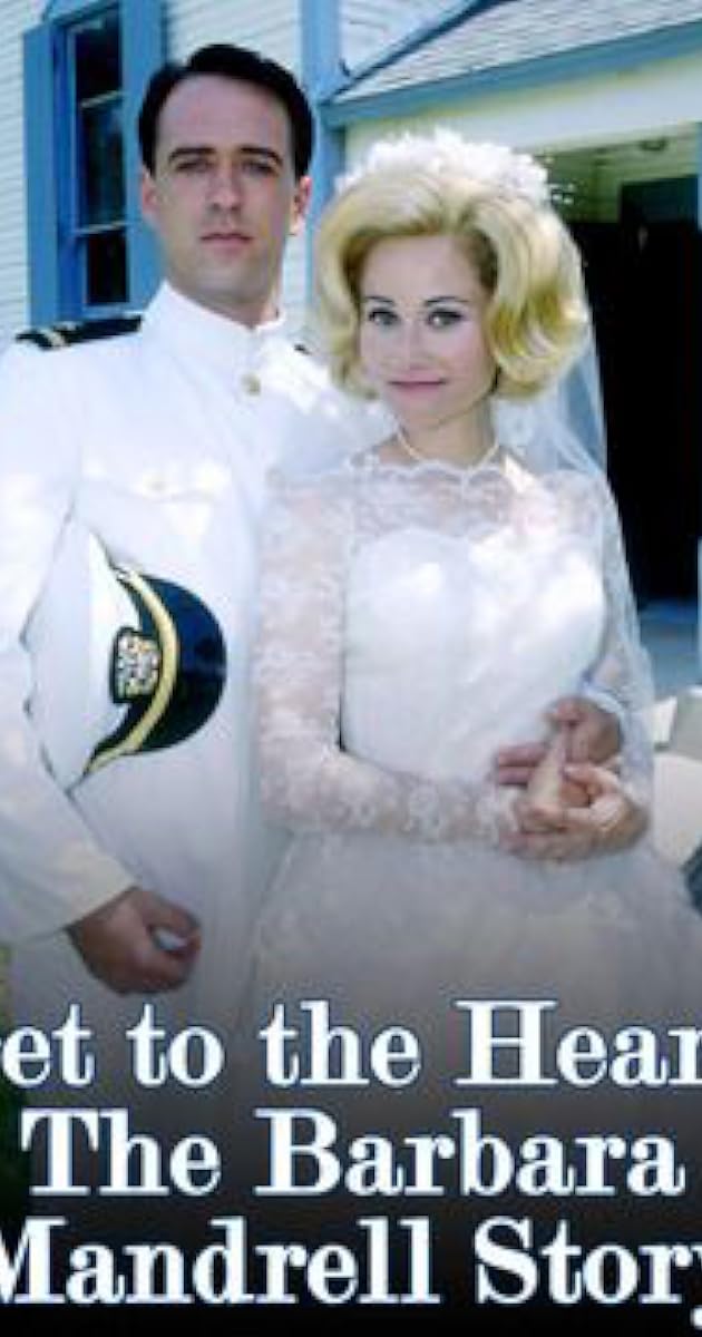 Get to the Heart: The Barbara Mandrell Story