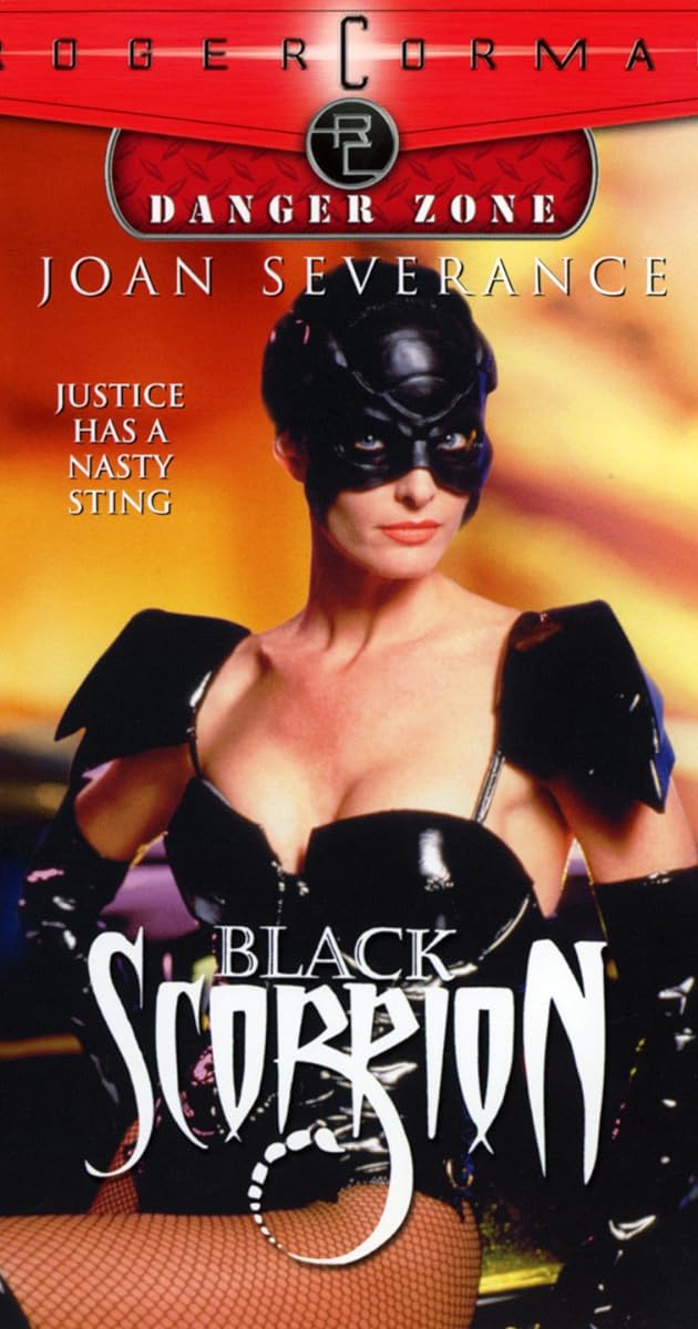 Black Scorpion