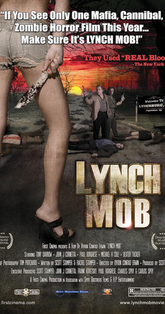 Lynch Mob