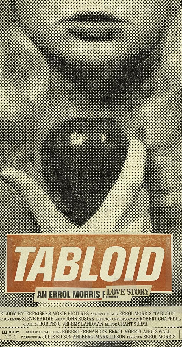 Tabloid