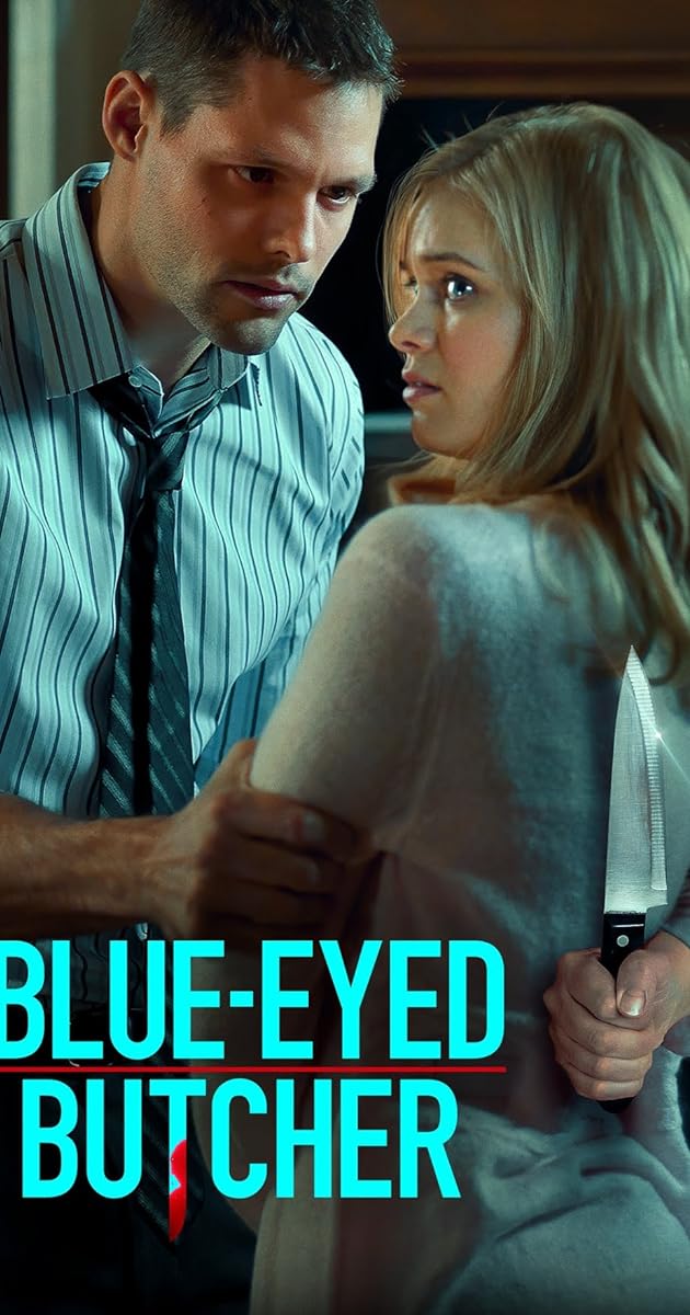 Blue-Eyed Butcher