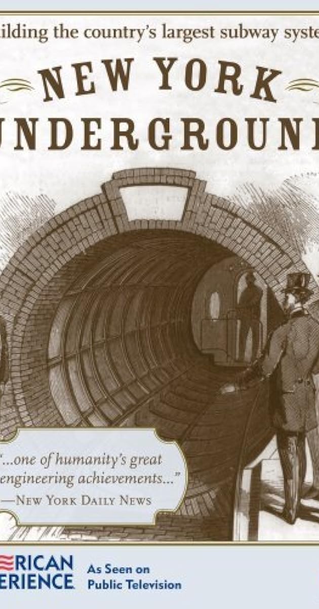 New York Underground