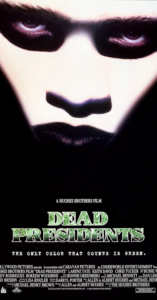 Dead Presidents