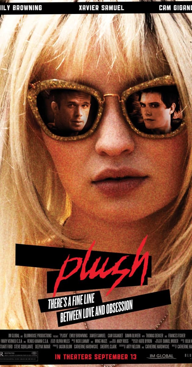 Plush