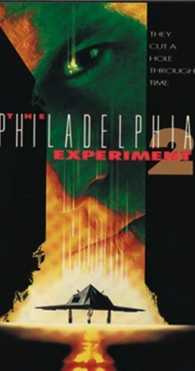 Philadelphia Experiment II