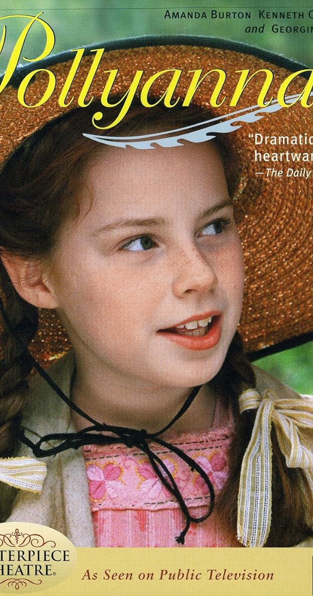 Pollyanna