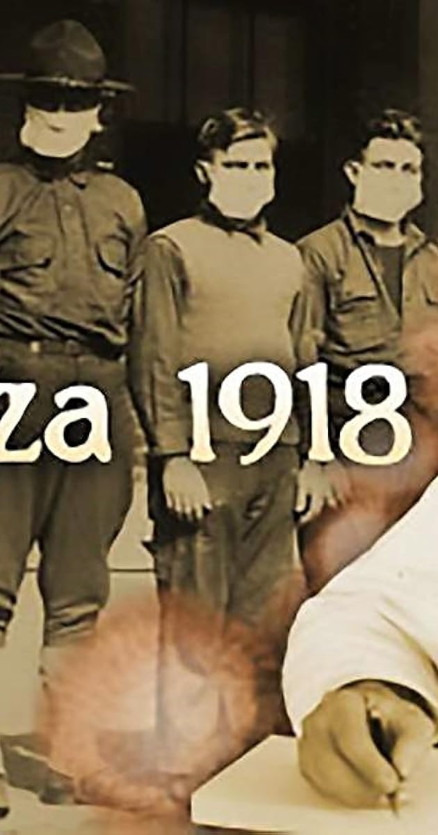 Influenza 1918