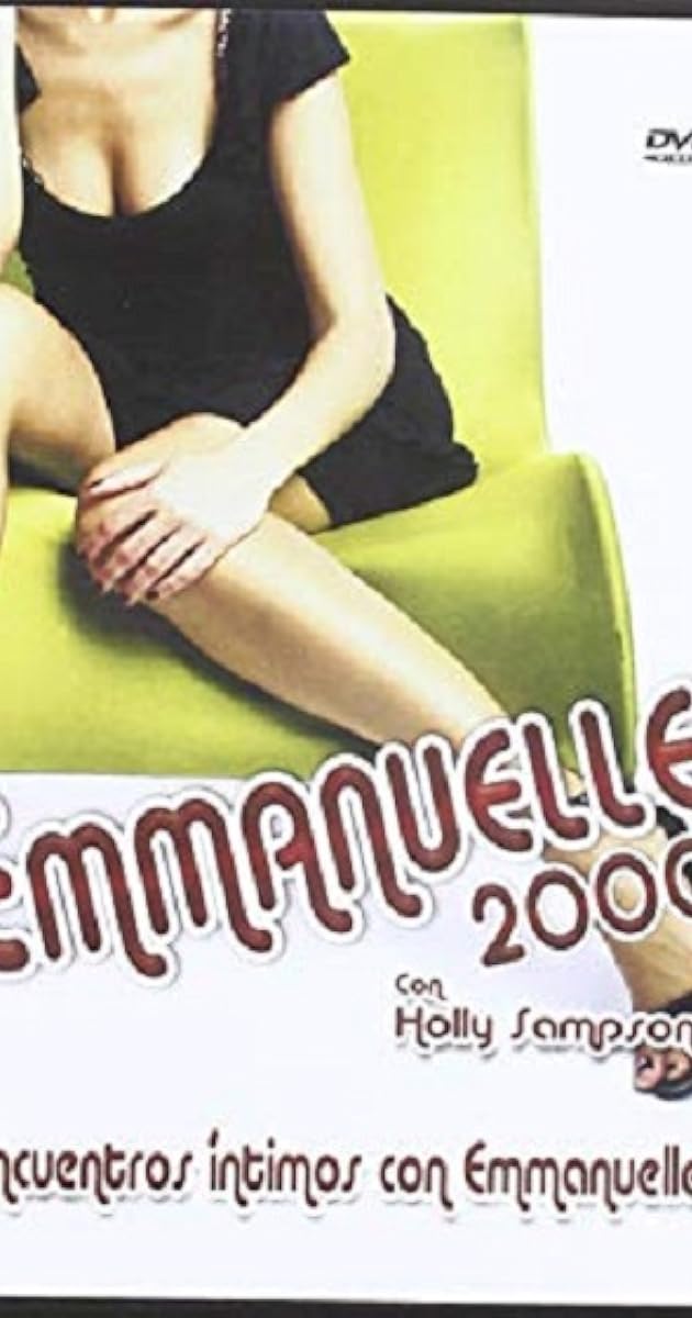 Emmanuelle 2000: Emmanuelle Pie