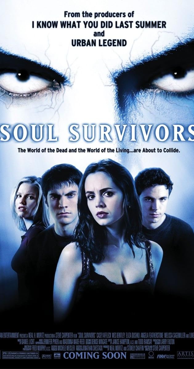 Soul Survivors