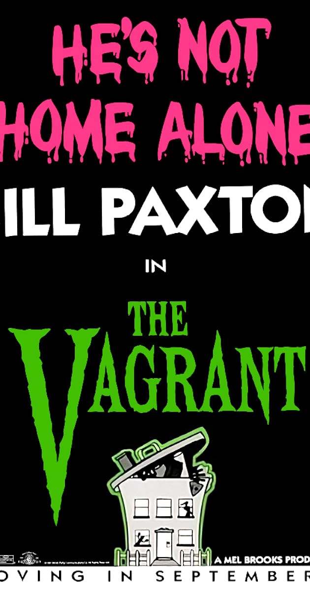 The Vagrant