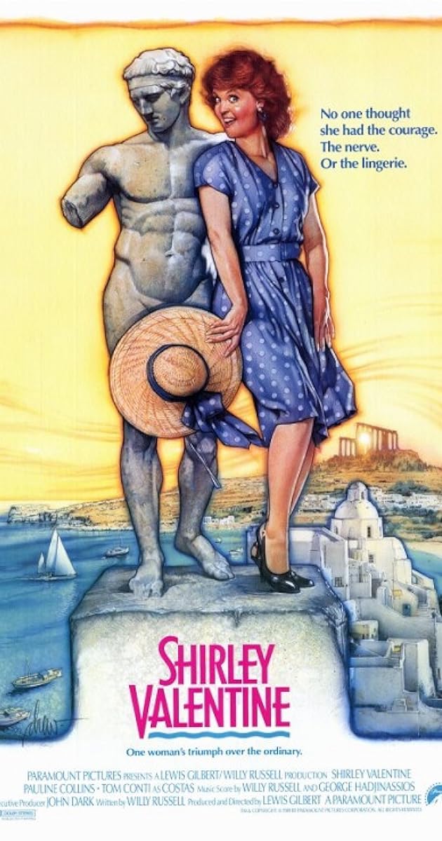 Shirley Valentine