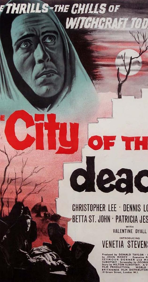 The City of the Dead