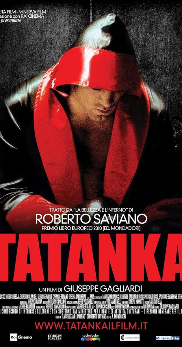 Tatanka