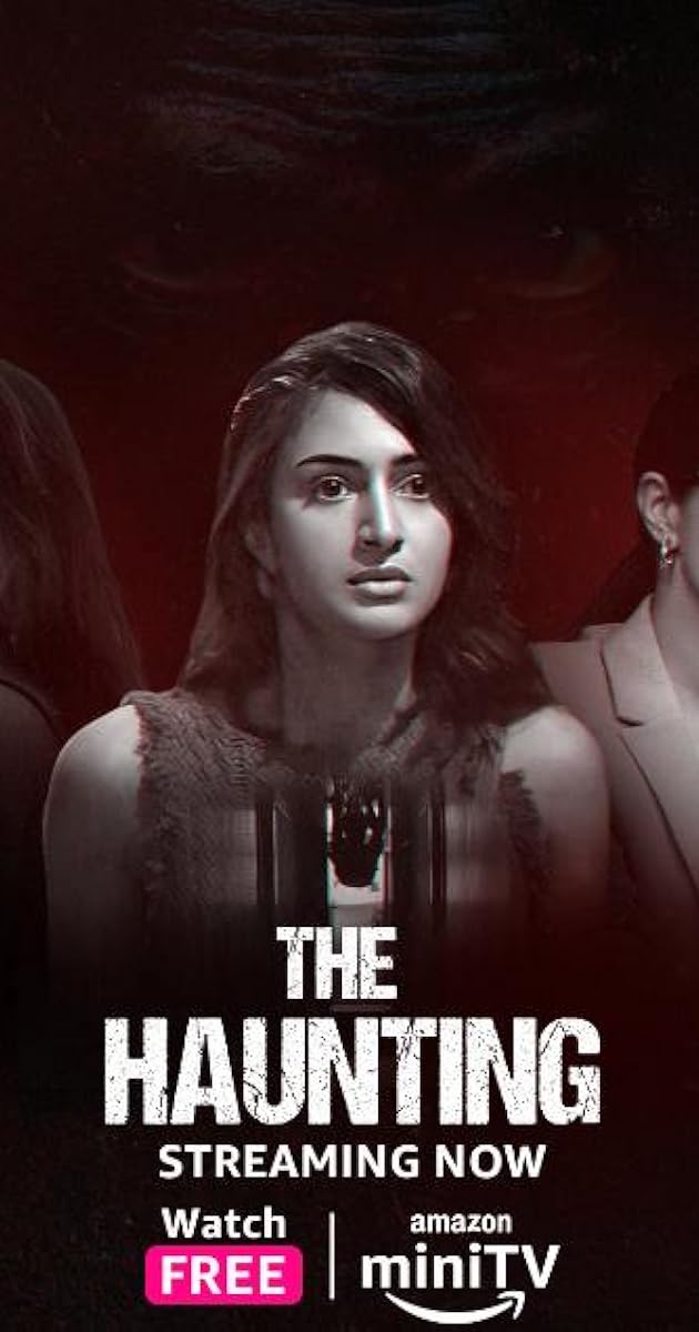 The Haunting