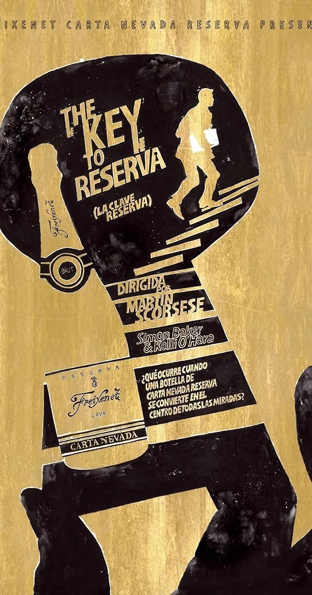 The Key to Reserva